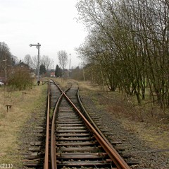 Bahn 211